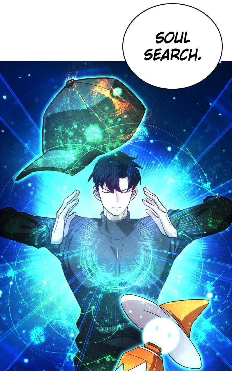 The Formerly Number One Ranked Rookie Chapter 21 page 74 - 