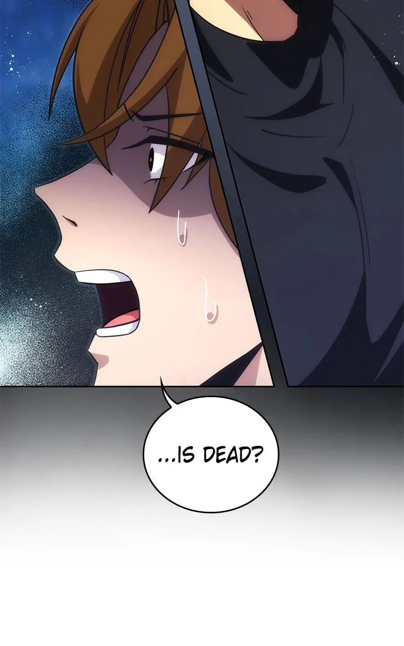The Formerly Number One Ranked Rookie Chapter 21 page 79 - 