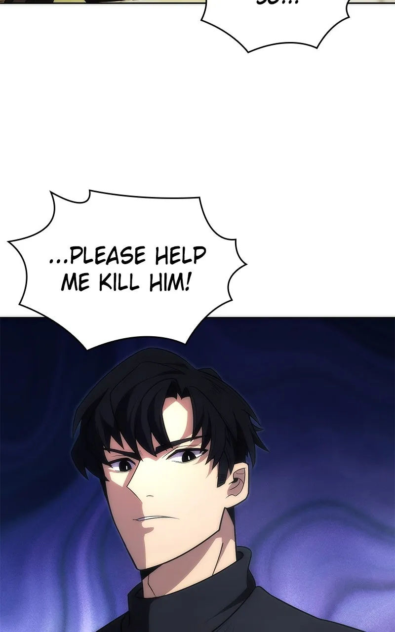 The Formerly Number One Ranked Rookie Chapter 21 page 89 - 