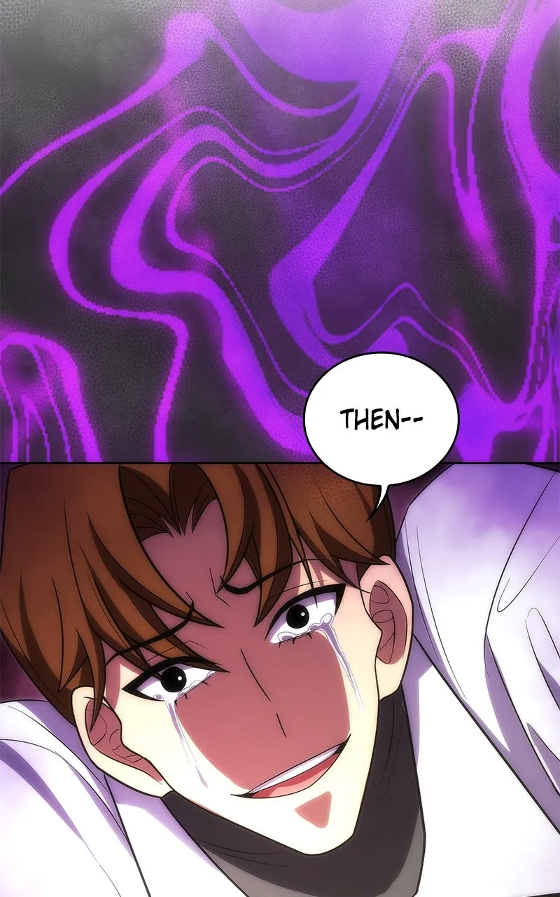 The Formerly Number One Ranked Rookie Chapter 21 page 92 - 