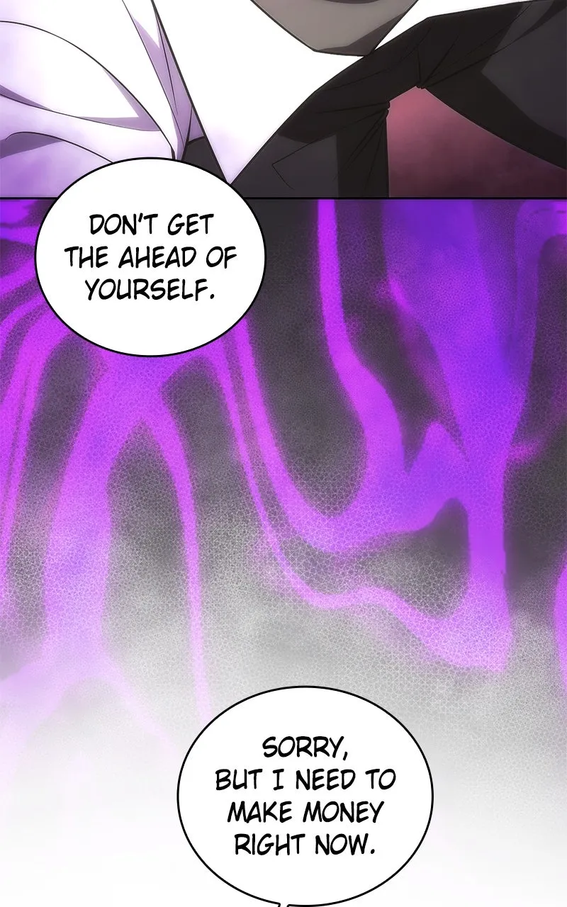 The Formerly Number One Ranked Rookie Chapter 21 page 93 - 