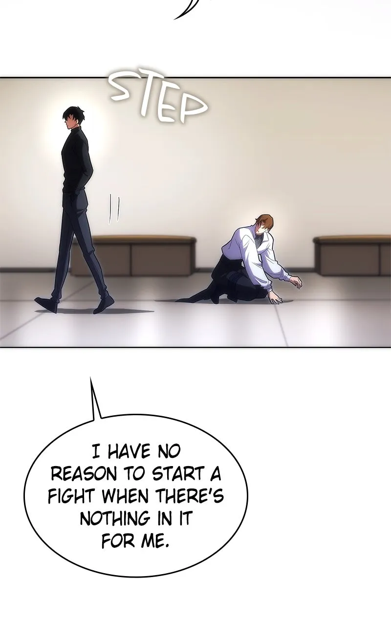 The Formerly Number One Ranked Rookie Chapter 21 page 94 - 