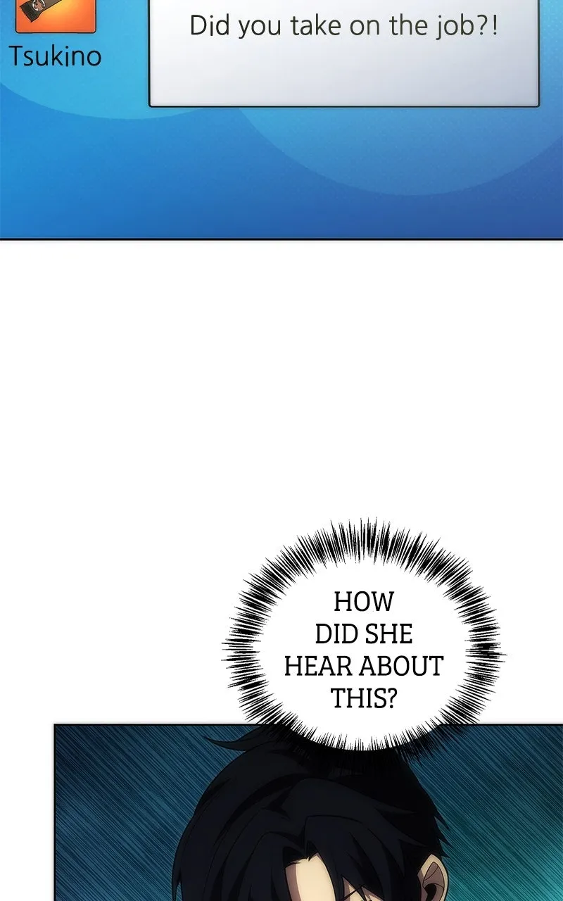 The Formerly Number One Ranked Rookie Chapter 21 page 97 - 