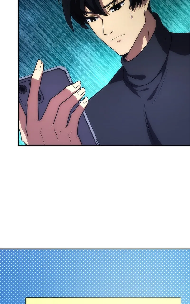 The Formerly Number One Ranked Rookie Chapter 21 page 98 - 