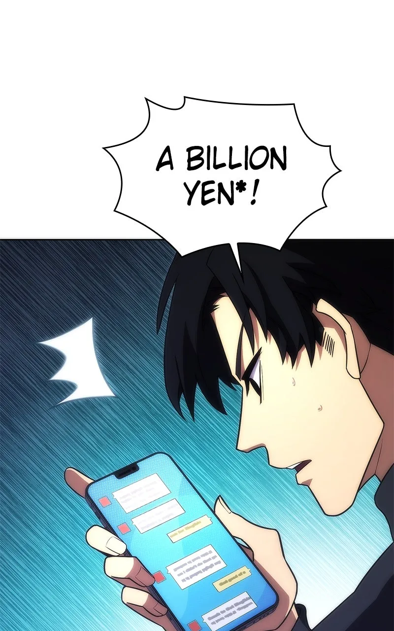 The Formerly Number One Ranked Rookie Chapter 21 page 100 - 