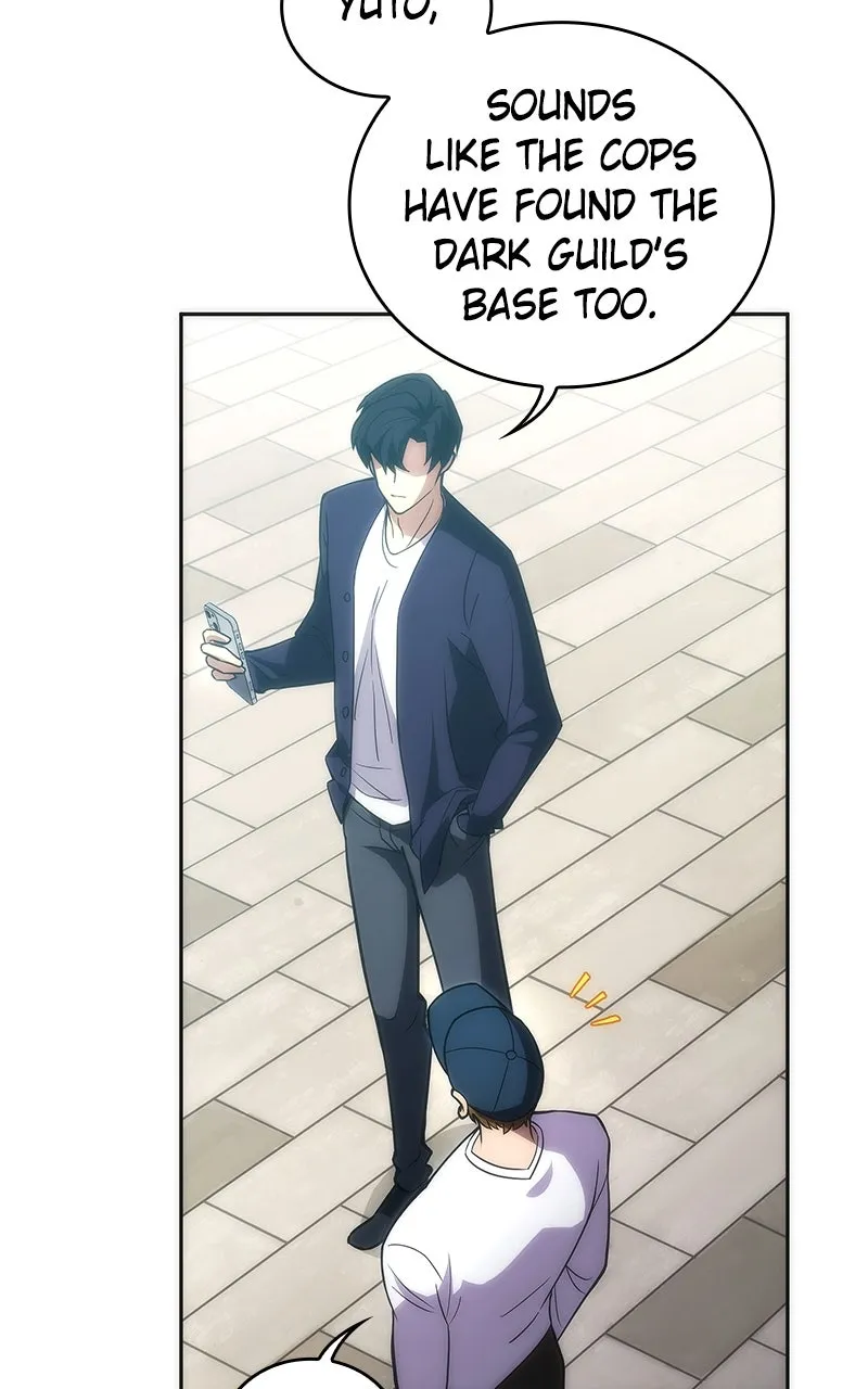 The Formerly Number One Ranked Rookie Chapter 22 page 14 - 