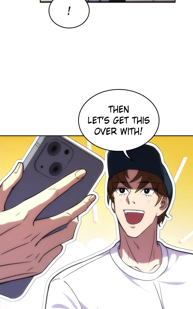 The Formerly Number One Ranked Rookie Chapter 22 page 15 - 
