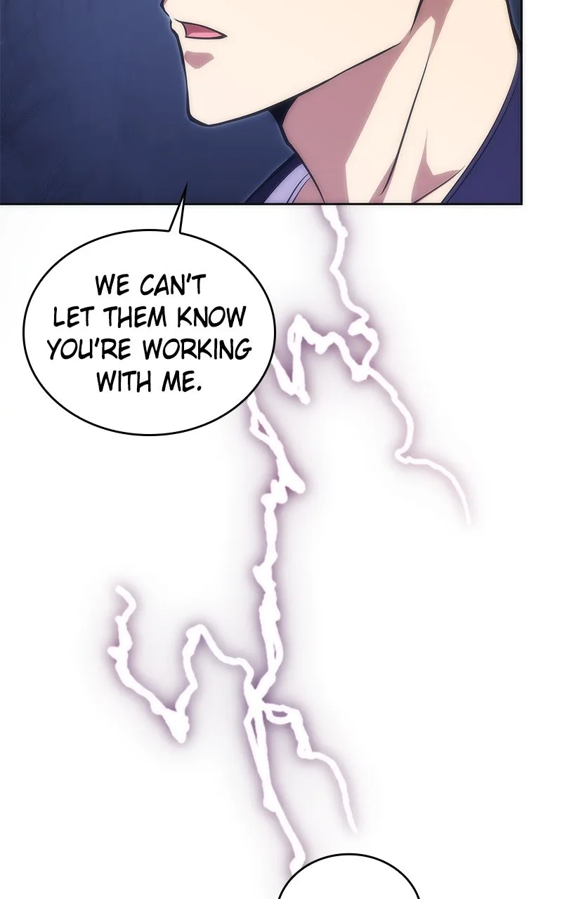 The Formerly Number One Ranked Rookie Chapter 22 page 17 - 