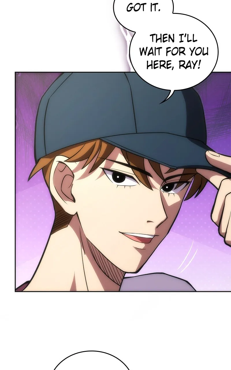 The Formerly Number One Ranked Rookie Chapter 22 page 18 - 