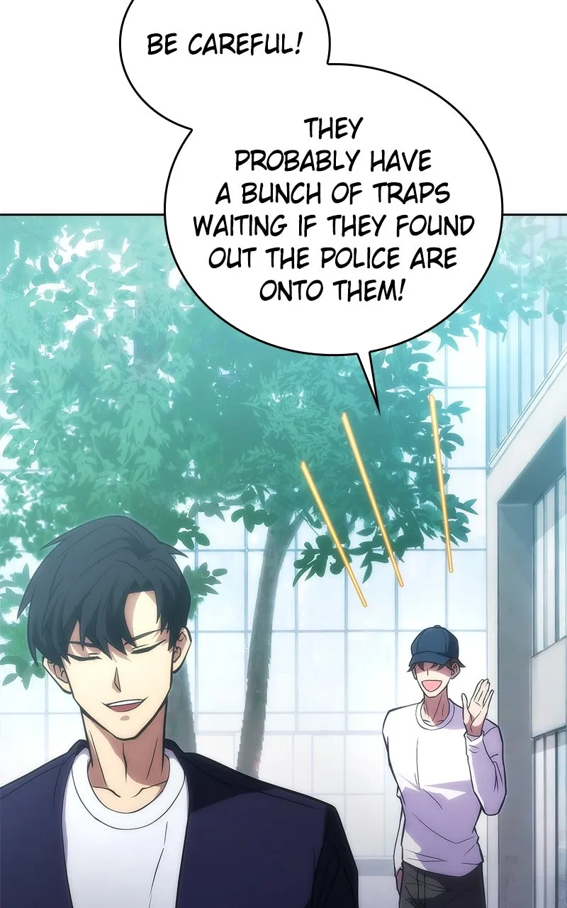 The Formerly Number One Ranked Rookie Chapter 22 page 19 - 