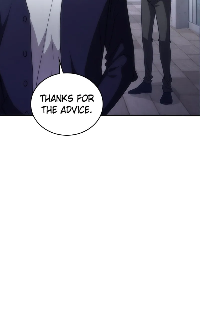 The Formerly Number One Ranked Rookie Chapter 22 page 20 - 