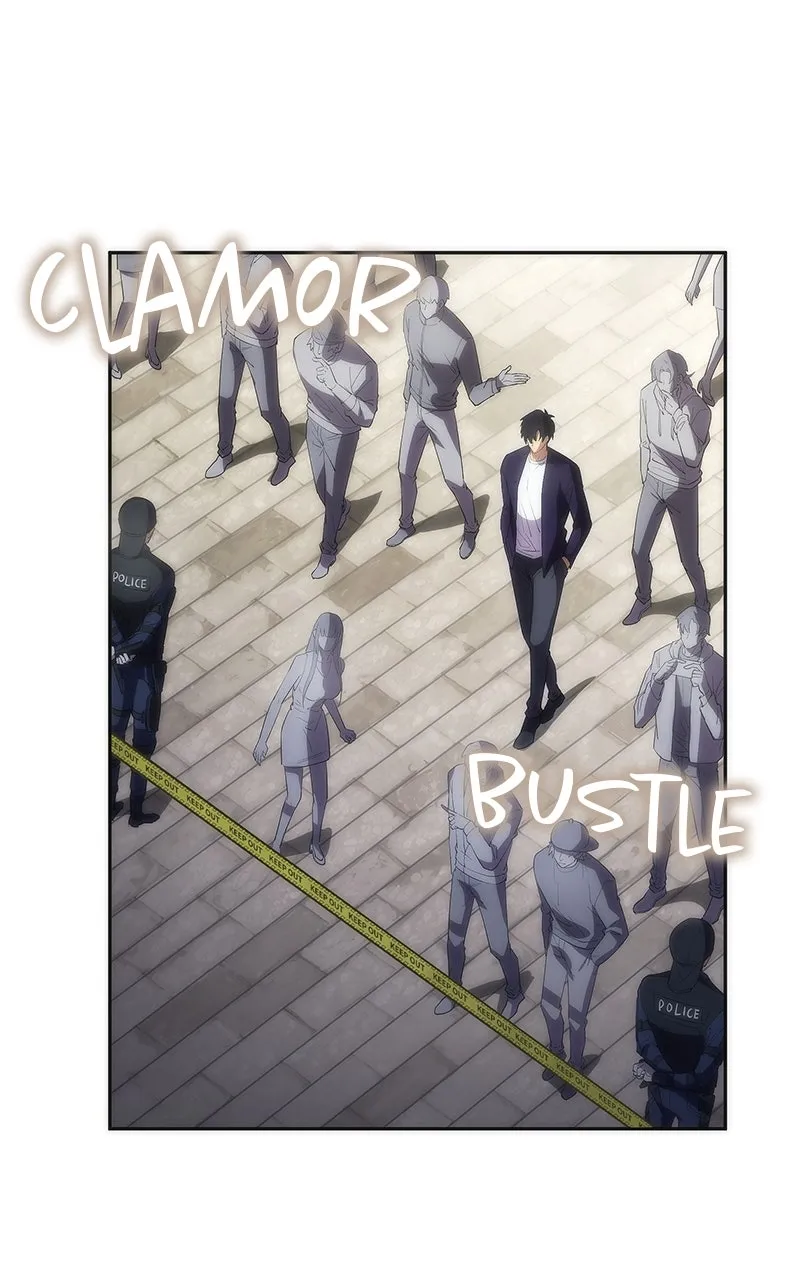 The Formerly Number One Ranked Rookie Chapter 22 page 23 - 