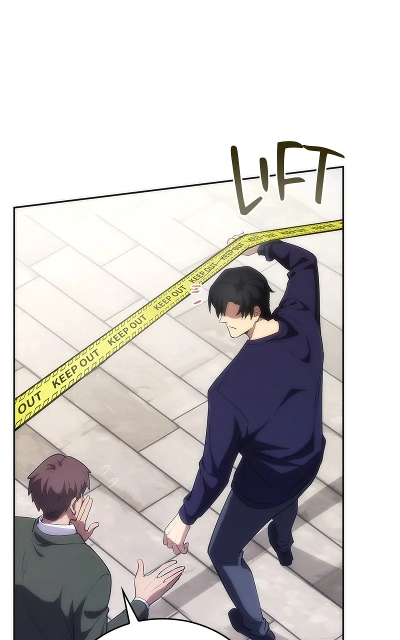 The Formerly Number One Ranked Rookie Chapter 22 page 24 - 
