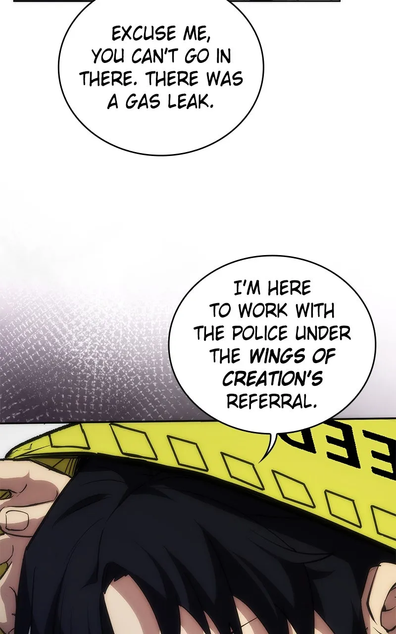 The Formerly Number One Ranked Rookie Chapter 22 page 25 - 