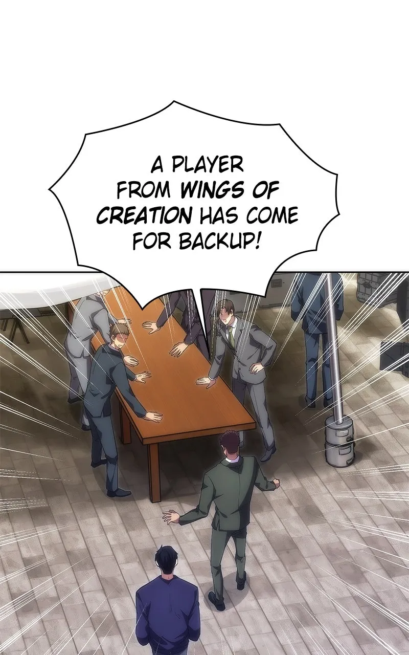 The Formerly Number One Ranked Rookie Chapter 22 page 28 - 