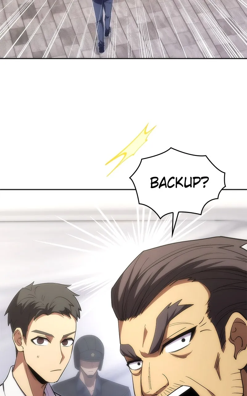 The Formerly Number One Ranked Rookie Chapter 22 page 29 - 
