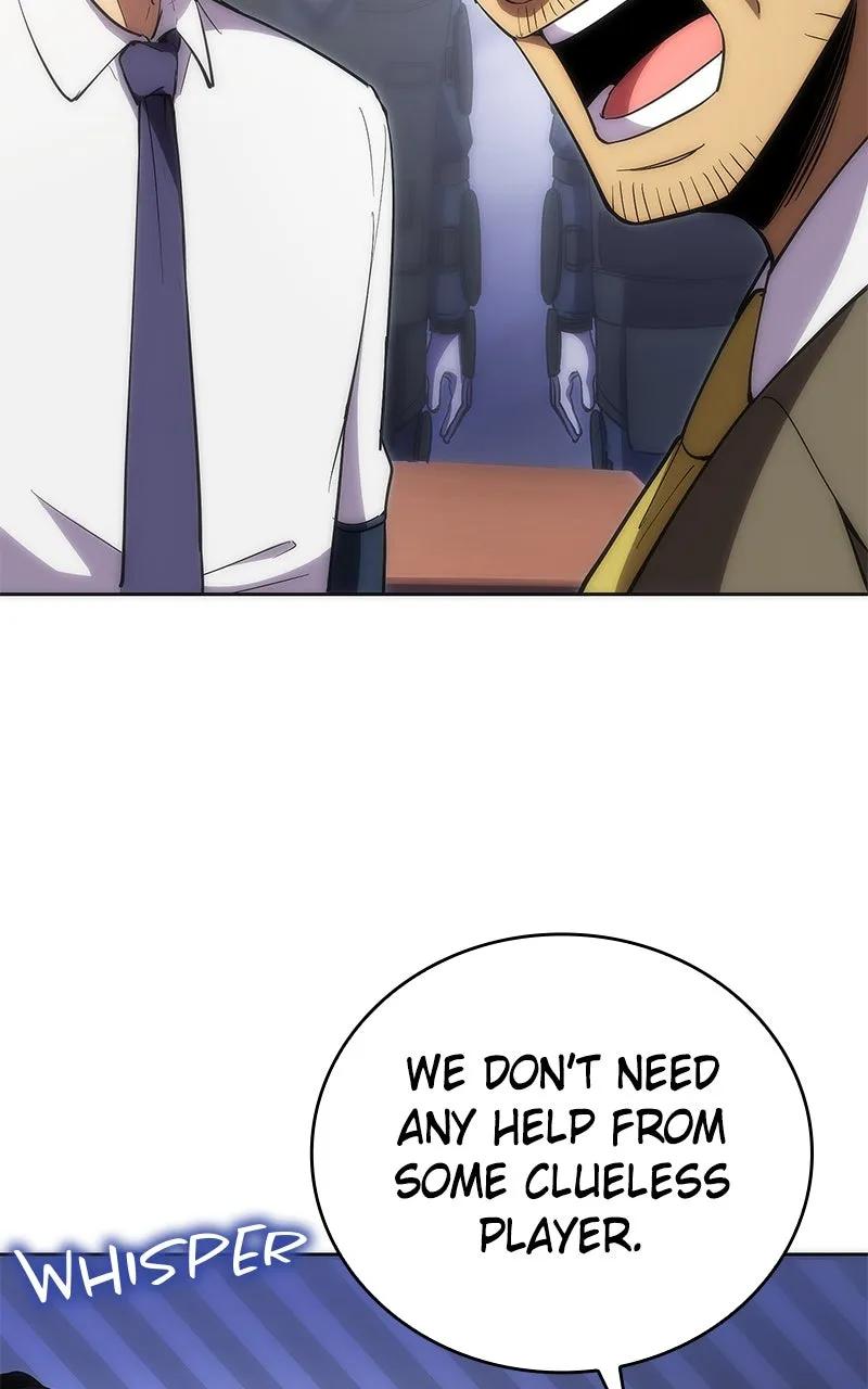 The Formerly Number One Ranked Rookie Chapter 22 page 30 - 