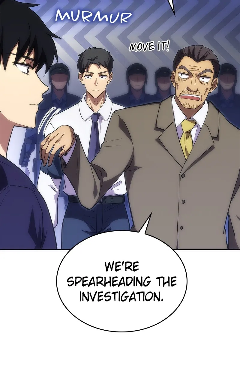 The Formerly Number One Ranked Rookie Chapter 22 page 31 - 