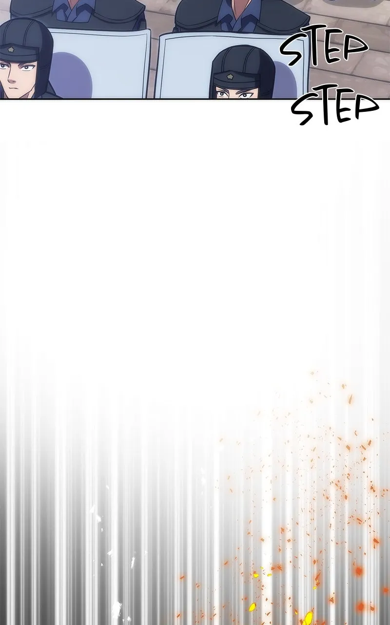 The Formerly Number One Ranked Rookie Chapter 22 page 36 - 