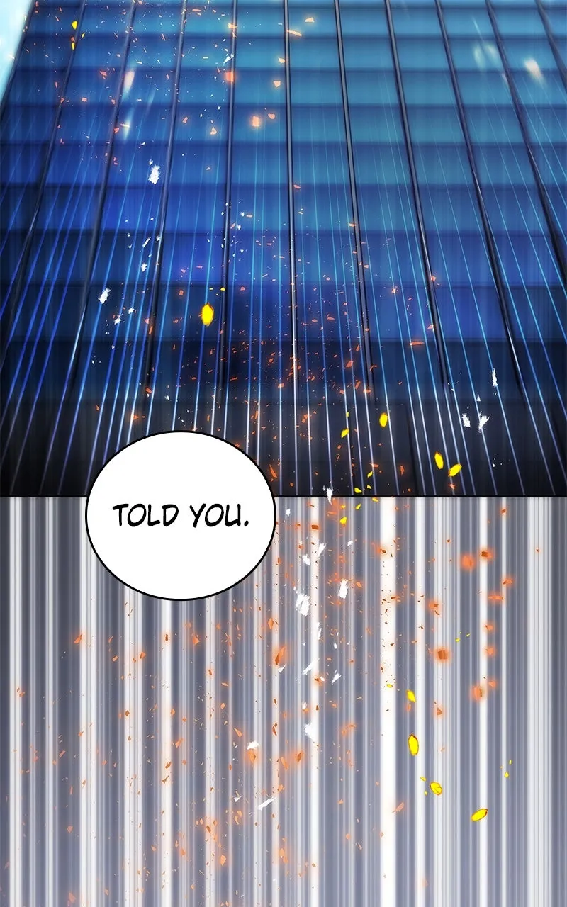 The Formerly Number One Ranked Rookie Chapter 22 page 38 - 