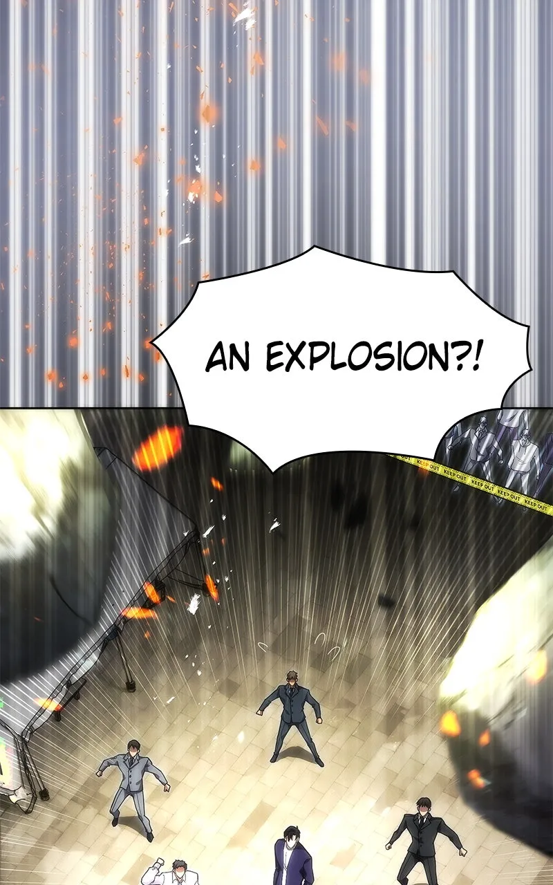 The Formerly Number One Ranked Rookie Chapter 22 page 39 - 
