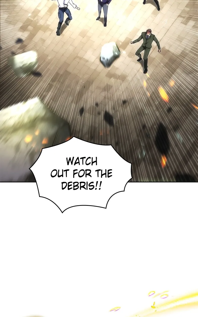 The Formerly Number One Ranked Rookie Chapter 22 page 40 - 