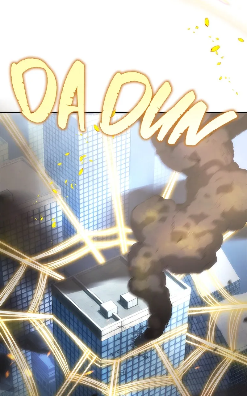 The Formerly Number One Ranked Rookie Chapter 22 page 44 - 