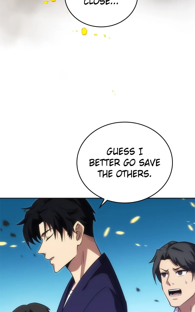 The Formerly Number One Ranked Rookie Chapter 22 page 47 - 