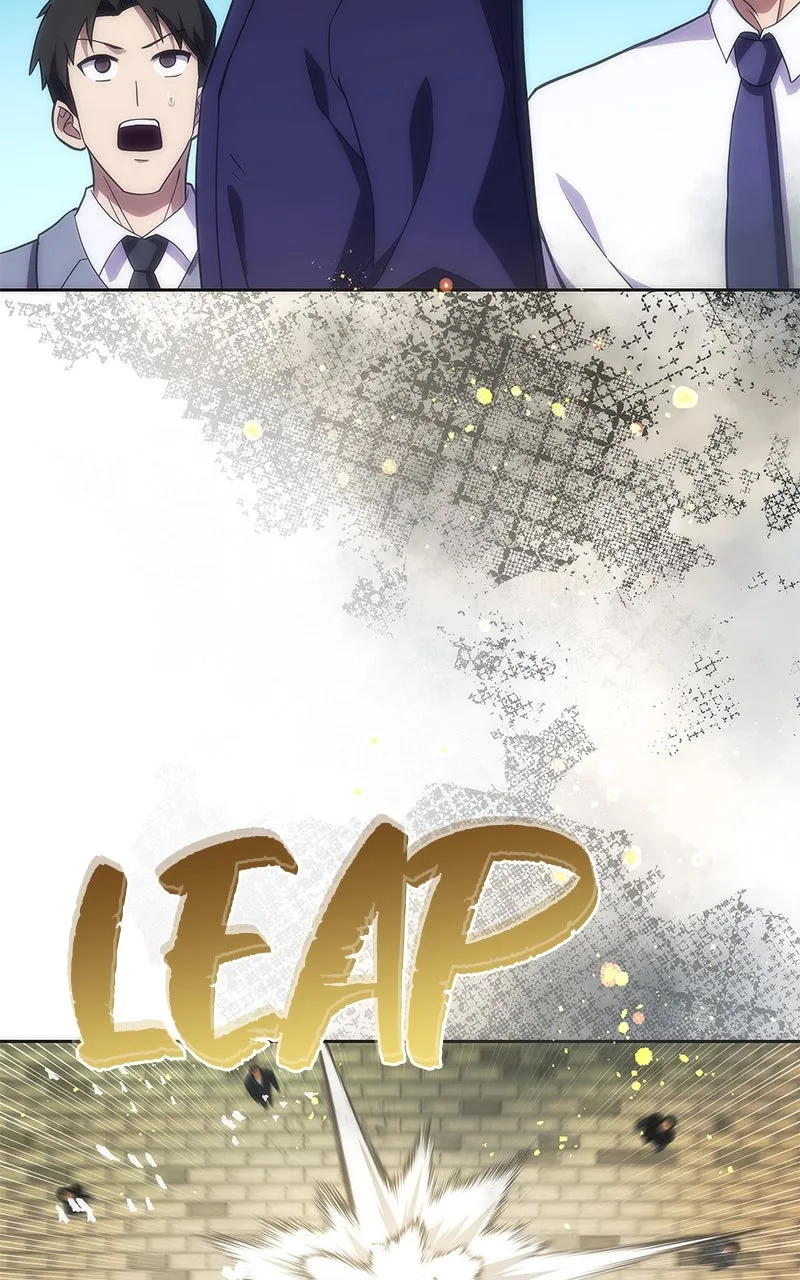 The Formerly Number One Ranked Rookie Chapter 22 page 48 - 