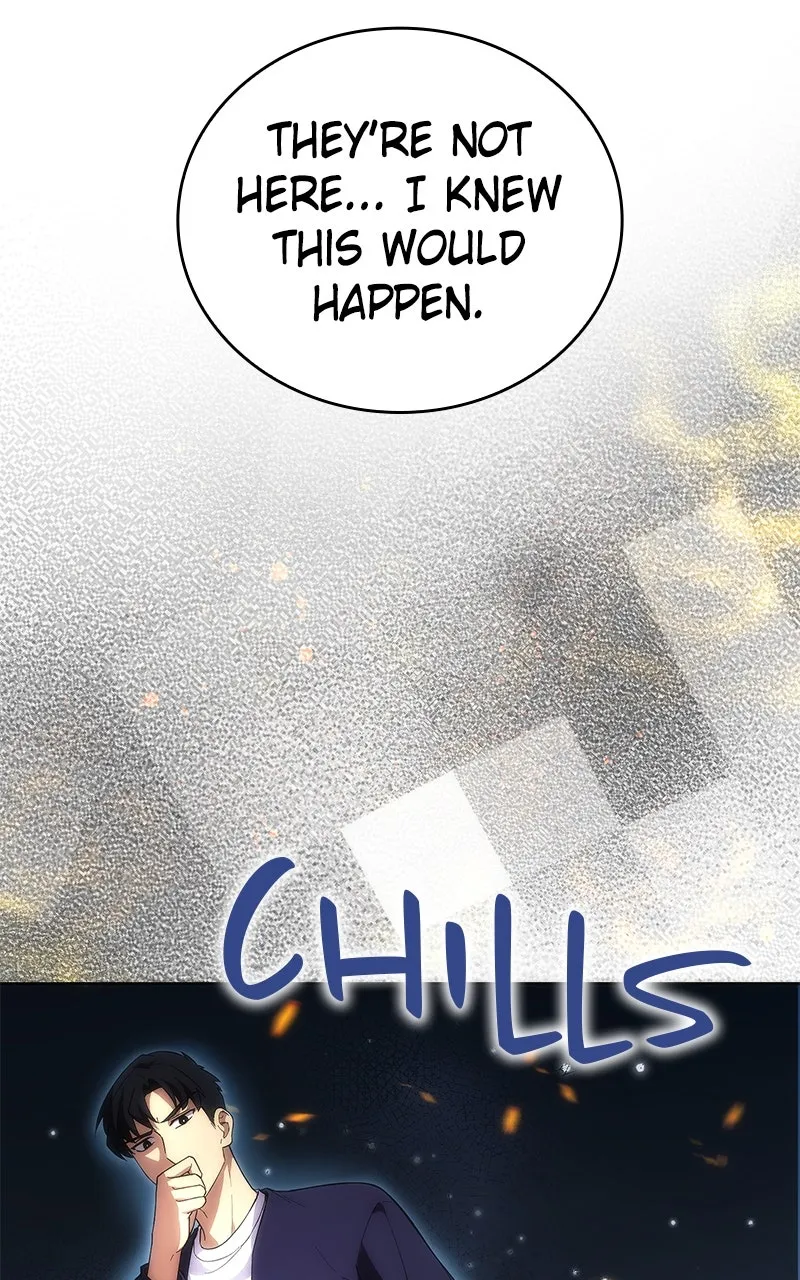 The Formerly Number One Ranked Rookie Chapter 22 page 55 - 