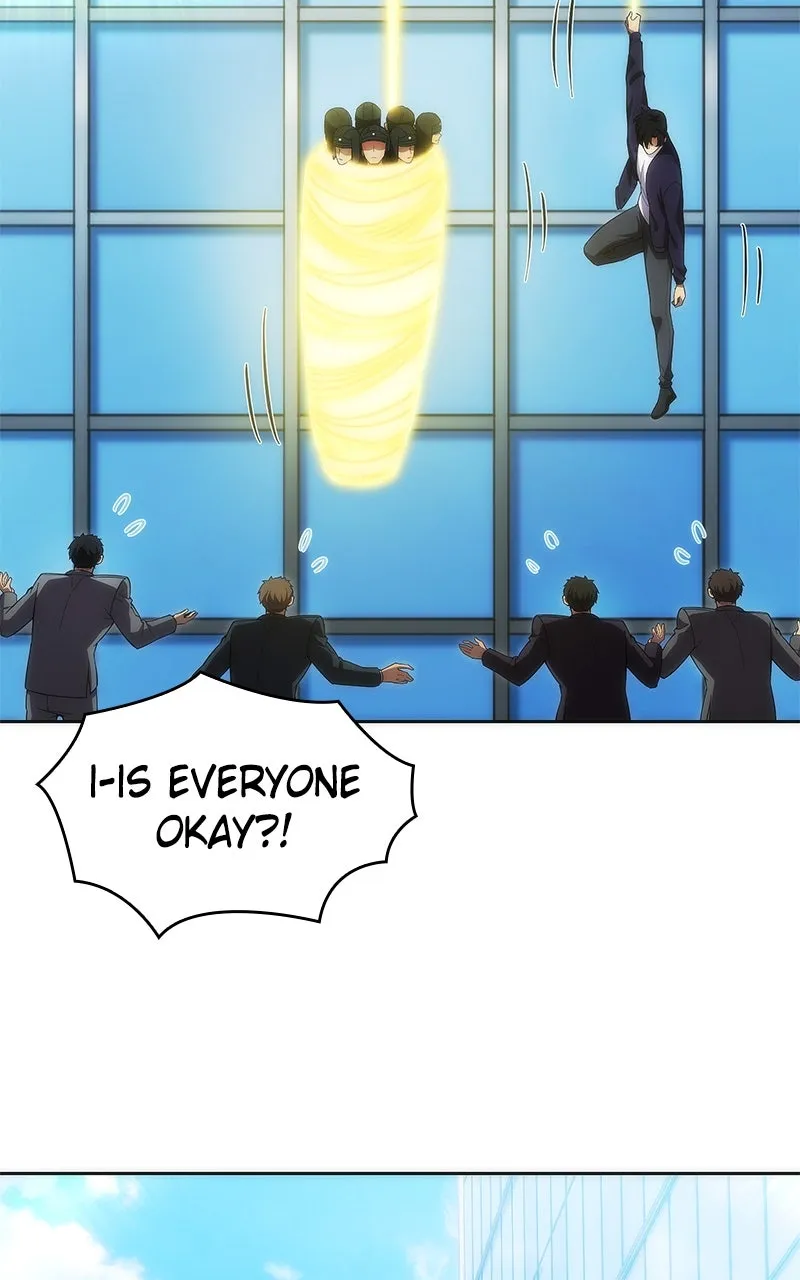 The Formerly Number One Ranked Rookie Chapter 22 page 61 - 