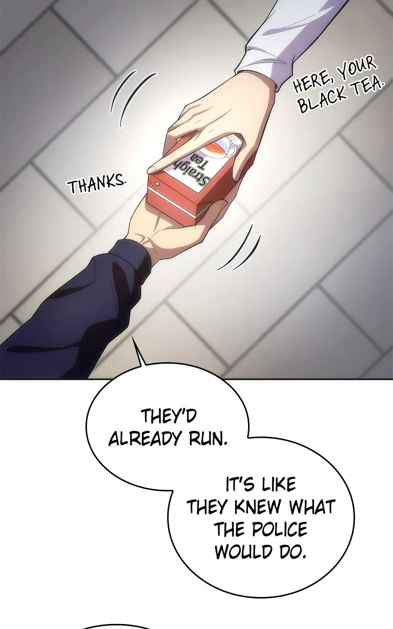 The Formerly Number One Ranked Rookie Chapter 22 page 65 - 