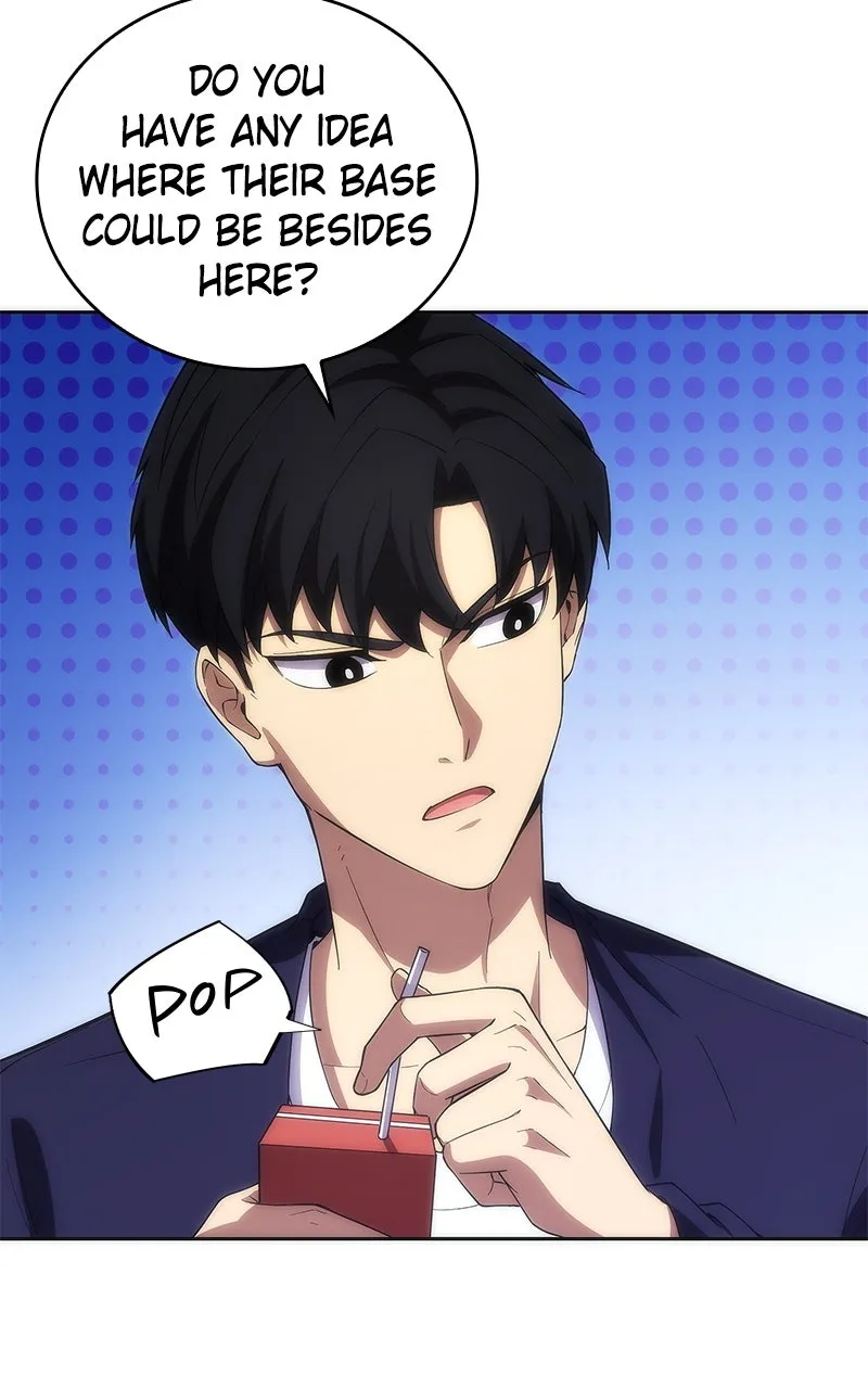 The Formerly Number One Ranked Rookie Chapter 22 page 66 - 