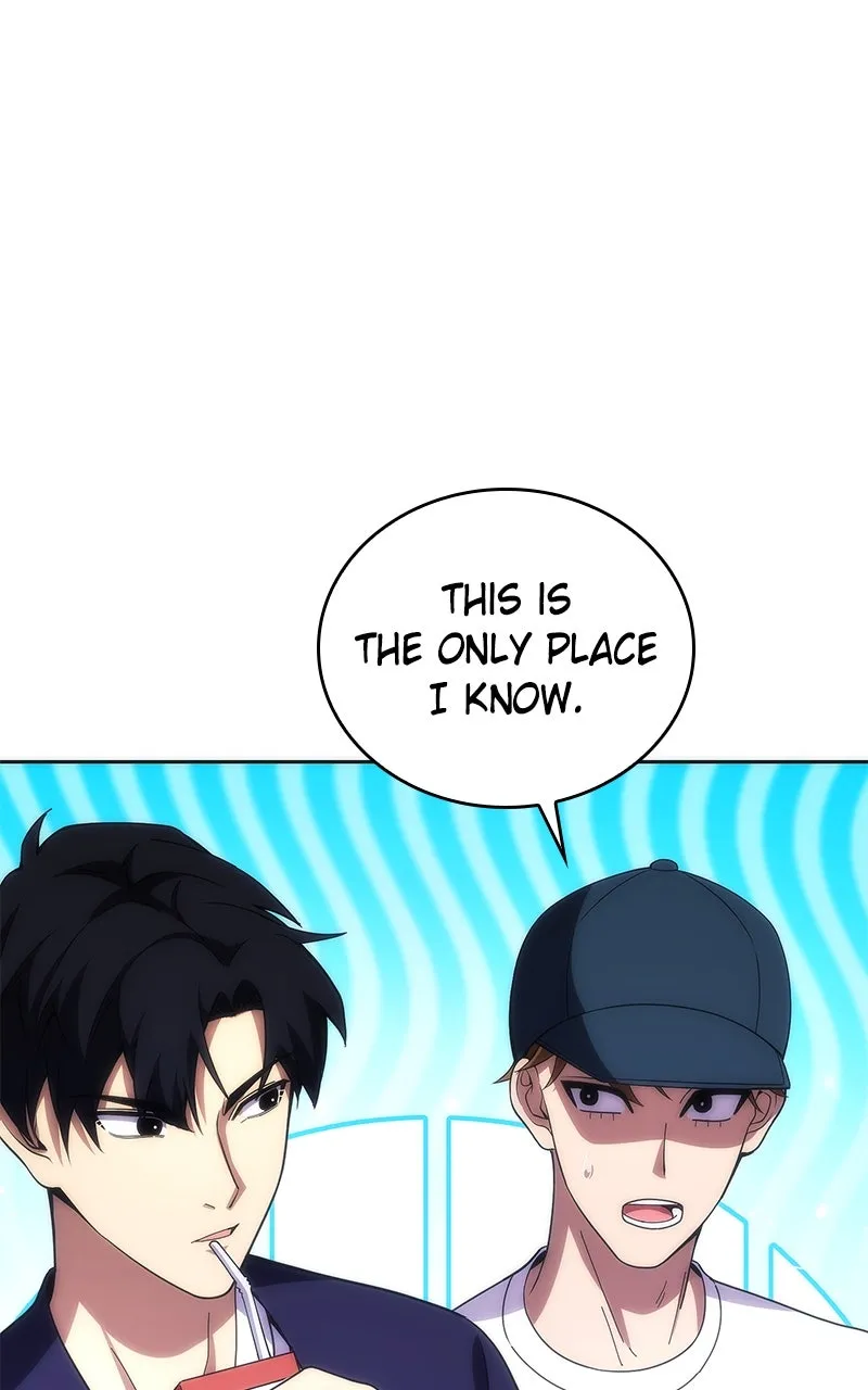 The Formerly Number One Ranked Rookie Chapter 22 page 67 - 