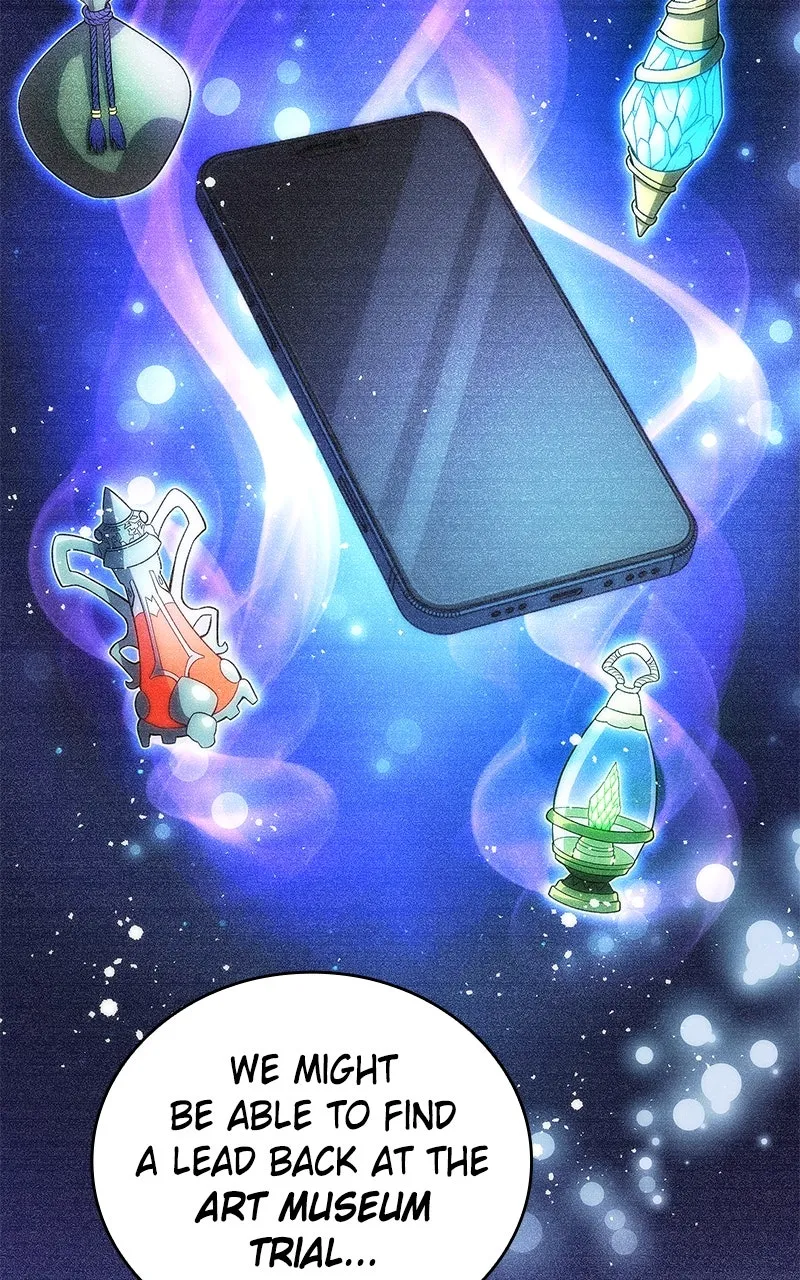 The Formerly Number One Ranked Rookie Chapter 22 page 69 - 