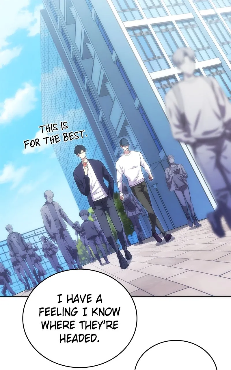 The Formerly Number One Ranked Rookie Chapter 22 page 71 - 