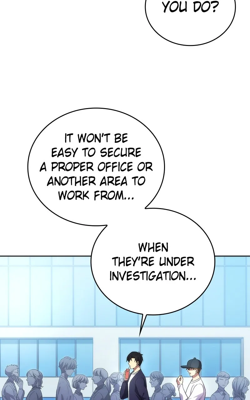 The Formerly Number One Ranked Rookie Chapter 22 page 72 - 