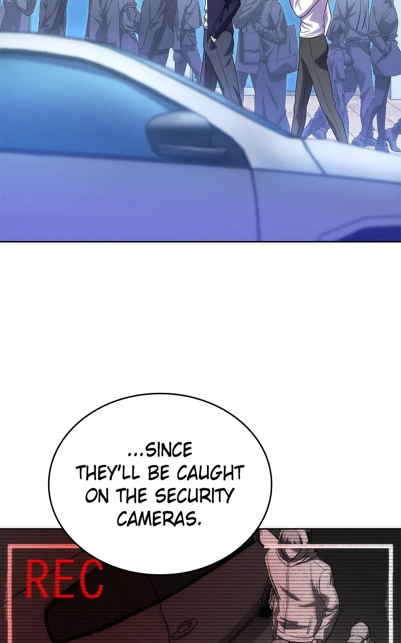 The Formerly Number One Ranked Rookie Chapter 22 page 73 - 