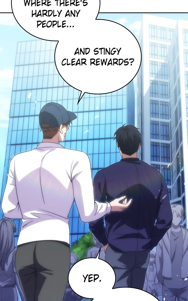 The Formerly Number One Ranked Rookie Chapter 22 page 76 - 
