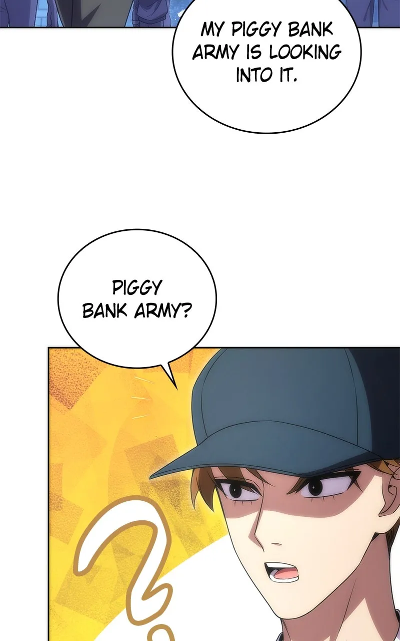 The Formerly Number One Ranked Rookie Chapter 22 page 77 - 