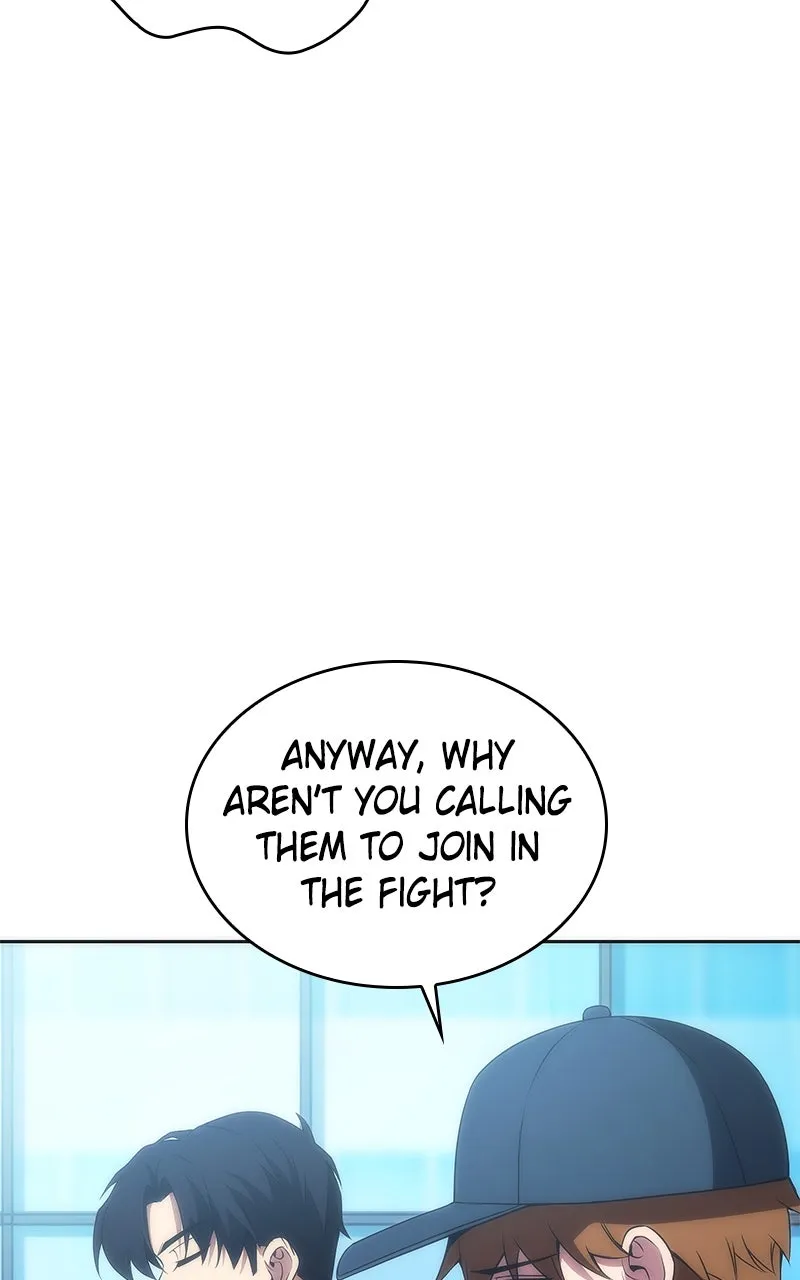 The Formerly Number One Ranked Rookie Chapter 22 page 81 - 