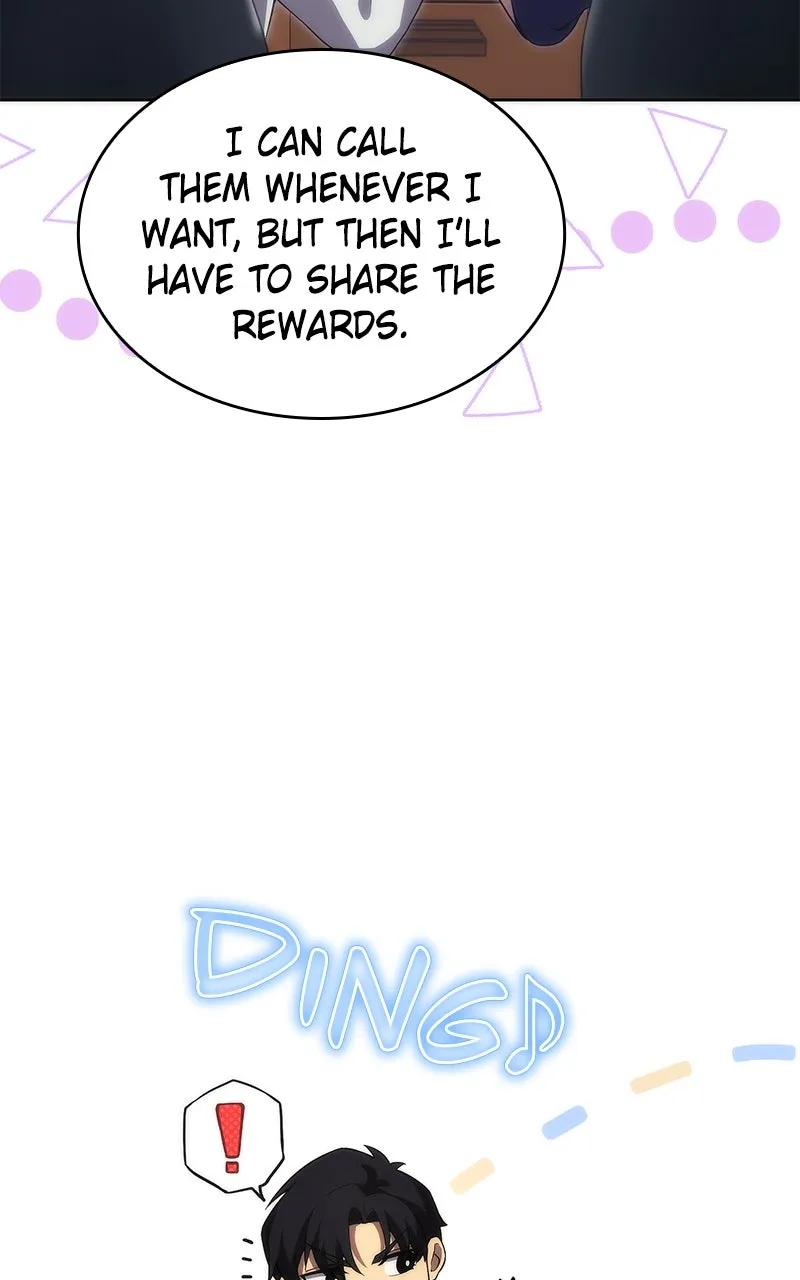 The Formerly Number One Ranked Rookie Chapter 22 page 84 - 