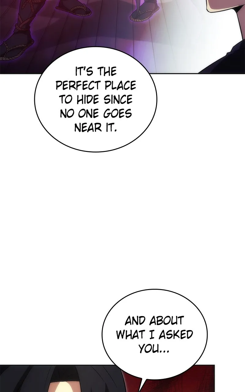 The Formerly Number One Ranked Rookie Chapter 22 page 90 - 