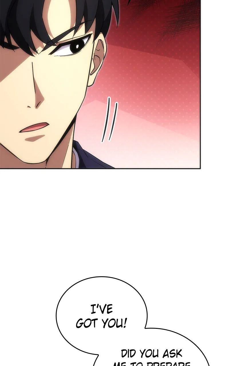 The Formerly Number One Ranked Rookie Chapter 22 page 91 - 