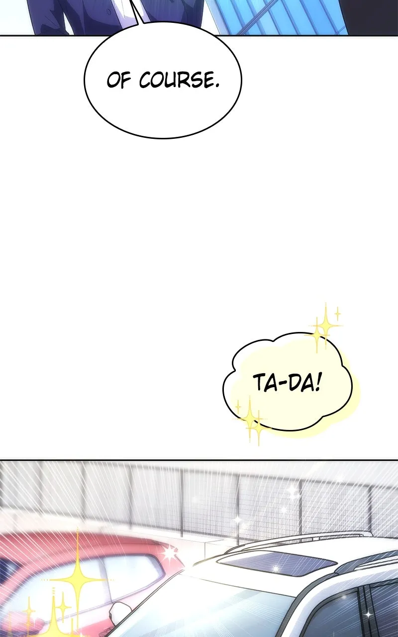 The Formerly Number One Ranked Rookie Chapter 22 page 93 - 