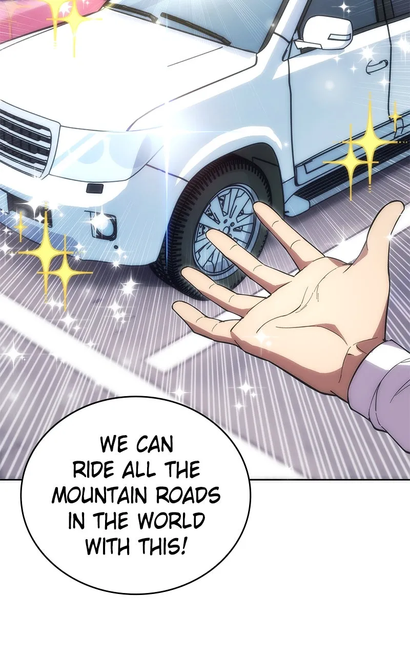The Formerly Number One Ranked Rookie Chapter 22 page 94 - 