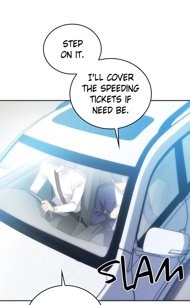 The Formerly Number One Ranked Rookie Chapter 22 page 95 - 