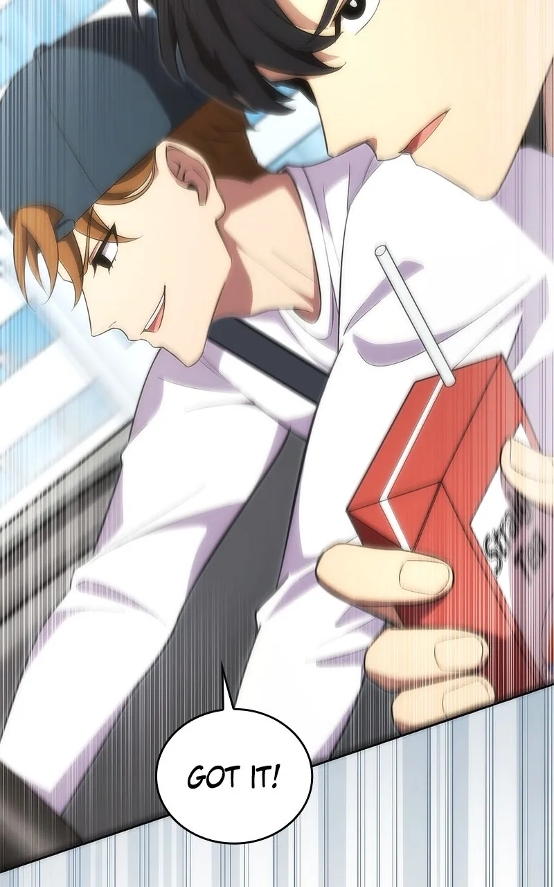 The Formerly Number One Ranked Rookie Chapter 22 page 100 - 