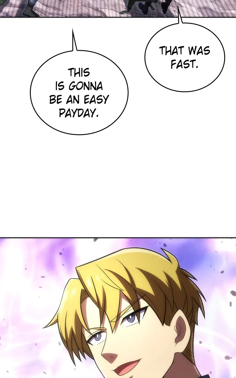 The Formerly Number One Ranked Rookie Chapter 23 page 103 - 