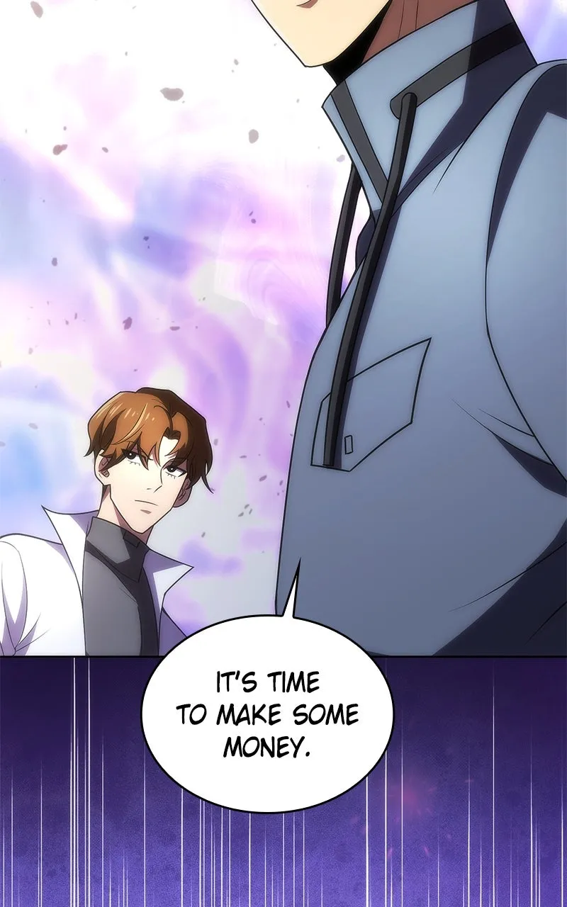 The Formerly Number One Ranked Rookie Chapter 23 page 104 - 